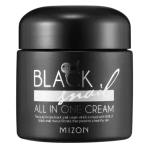 Mizon Black Snail All in One Cream 75ml