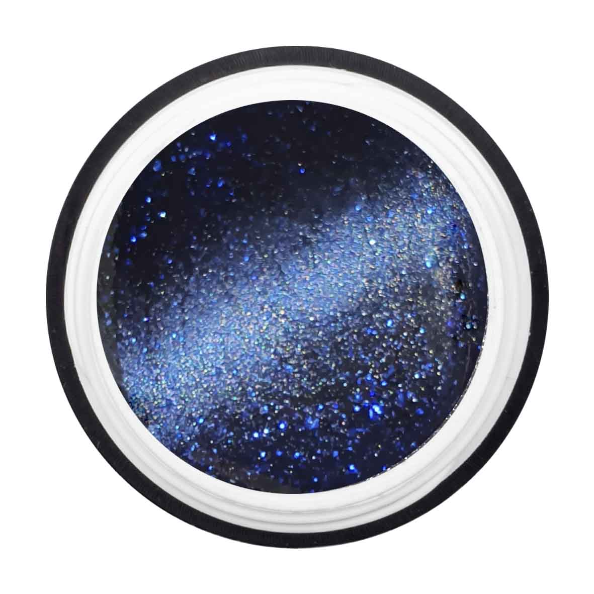 Mecosmeo Color Gel Chrome Cateye Nr.2 5ml