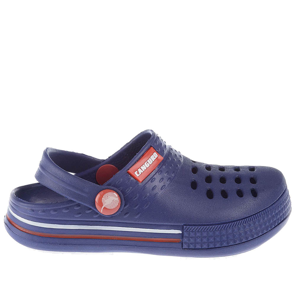 CANGURO Clog 28-41 - Μπλε