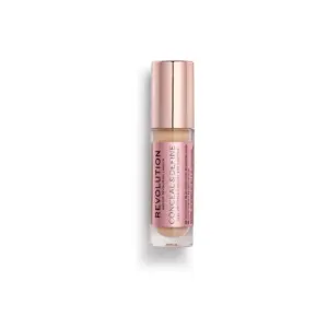 MAKE UP REVOLUTION CONCEAL & DEFINE CONCEALER C.7