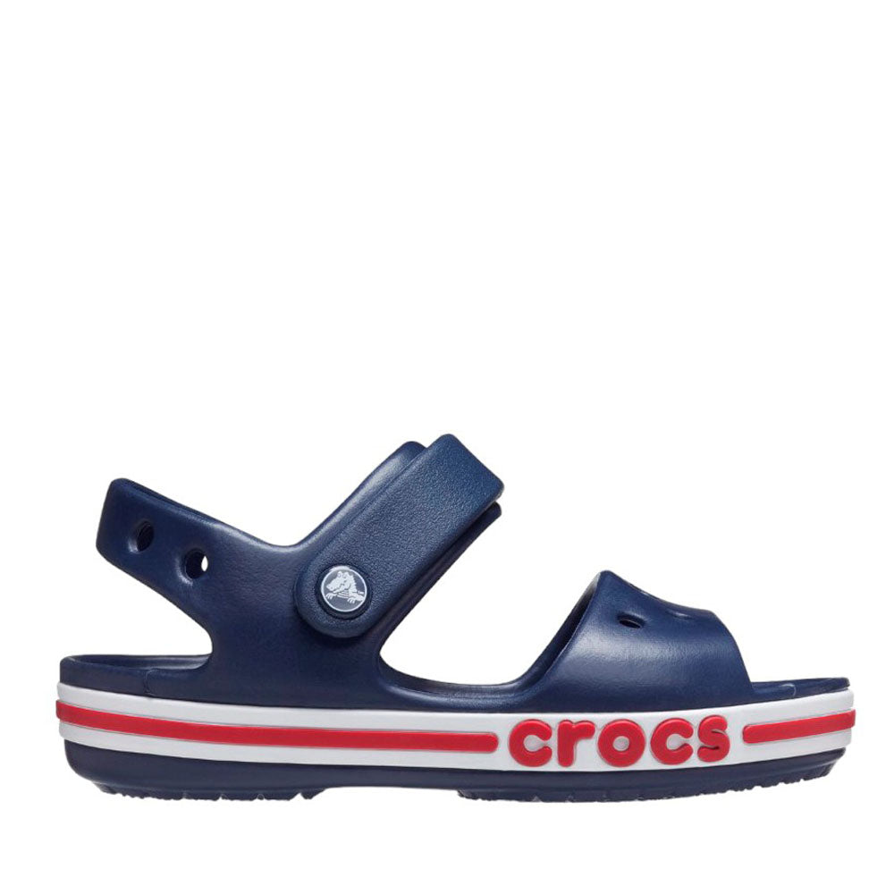 CROCS Bayaband Sandal 19-35 - Μπλε