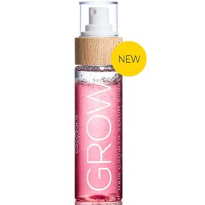 Cocosolis Organic GROW hair serum spray 110ml