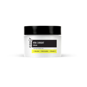 Coxir Vita C Bright Cream Κρέμα Προσώπου με Βιταμίνη C 50ml
