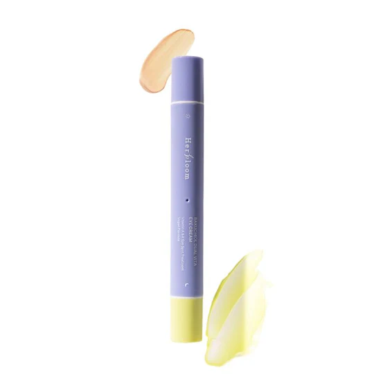 Herbloom Bakuchiol Dual Vita Eye Cream 16ml