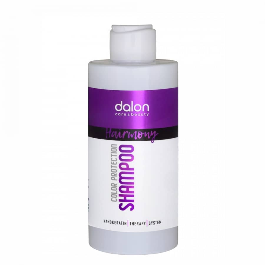 Dalon hairmony σαμπουάν color protection 300ml