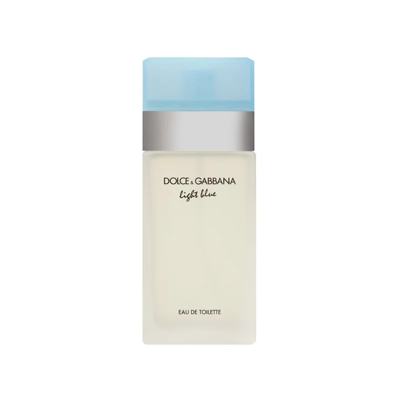 Άρωμα Τύπου Dolce and Gabbana - Light Blue for Women 50-100ml 50ml
