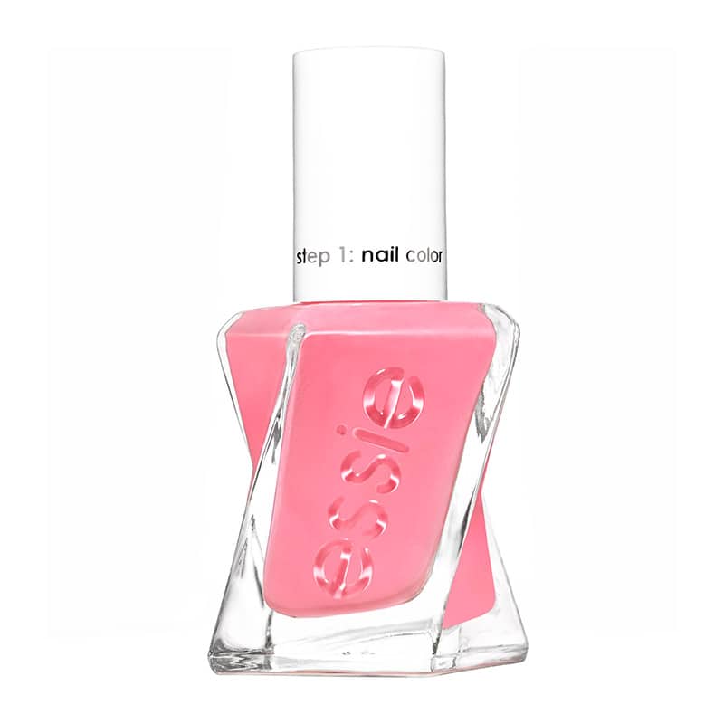 Essie gel couture haute to trot 150