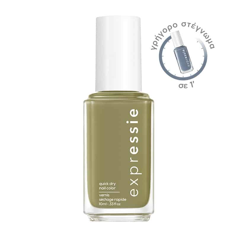Essie βερνίκι expressie precious cargo 320