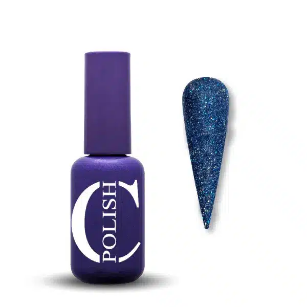 Crocus Nail Polish Gel Flash 04