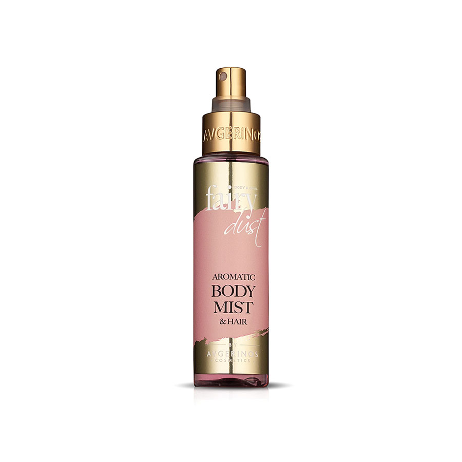 BODY MIST