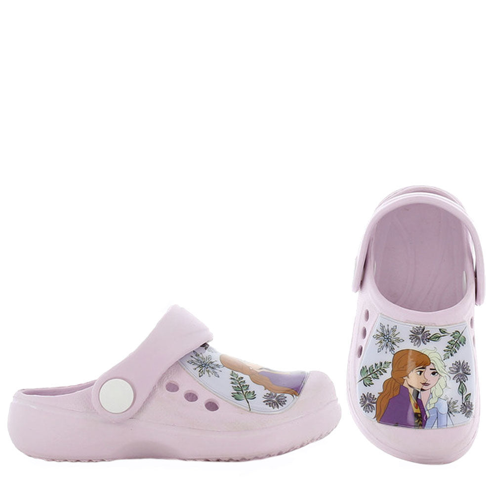 FROZEN Clog 24-32 - ΛΙΛΑ - FZ010640/12