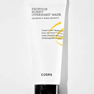 COSRX Full Fit Propolis Honey Overnight Mask 60ml