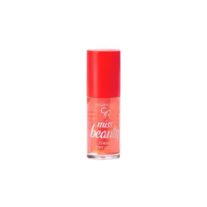 GR Miss Beauty Tint Lip Oil - Cherry