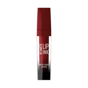 GR My Matte Lip Ink-13