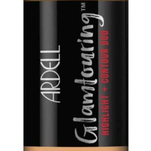 Glamtouring contouring - Dark