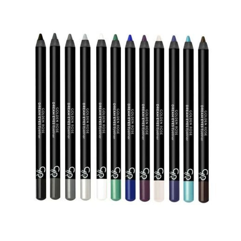 Golden Rose Dream Eyes Pencil 424