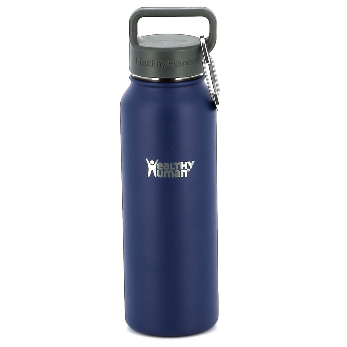 Παγούρι Θερμός Ανοξείδωτο Healthy Human Stein Bottle 21oz/621ml Χρώματος Μπλε HH-SOB39