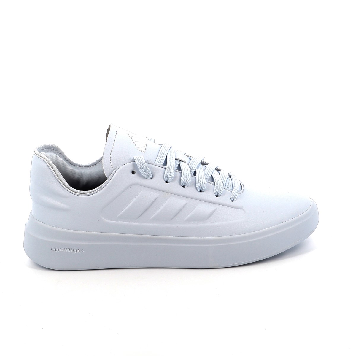 Γυναικείο Αθλητικό Παπούτσι Adidas Zntasy Lightmotion+ Lifestyle Adult Shoe Χρώματος Γαλάζιο HP6671
