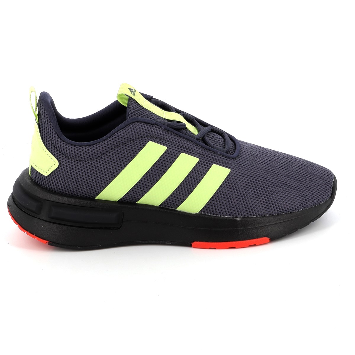 Αθλητικό Παπούτσι για Αγόρι Adidas Racer Tr23k Χρώματος Μπλε IG4907