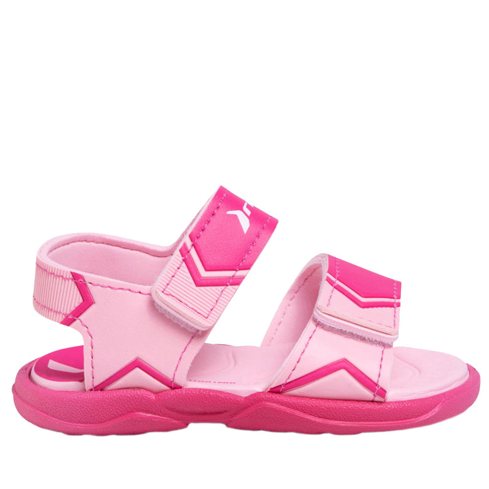 RIDER Comfort Baby Πέδιλο 19-28 - Φούξια