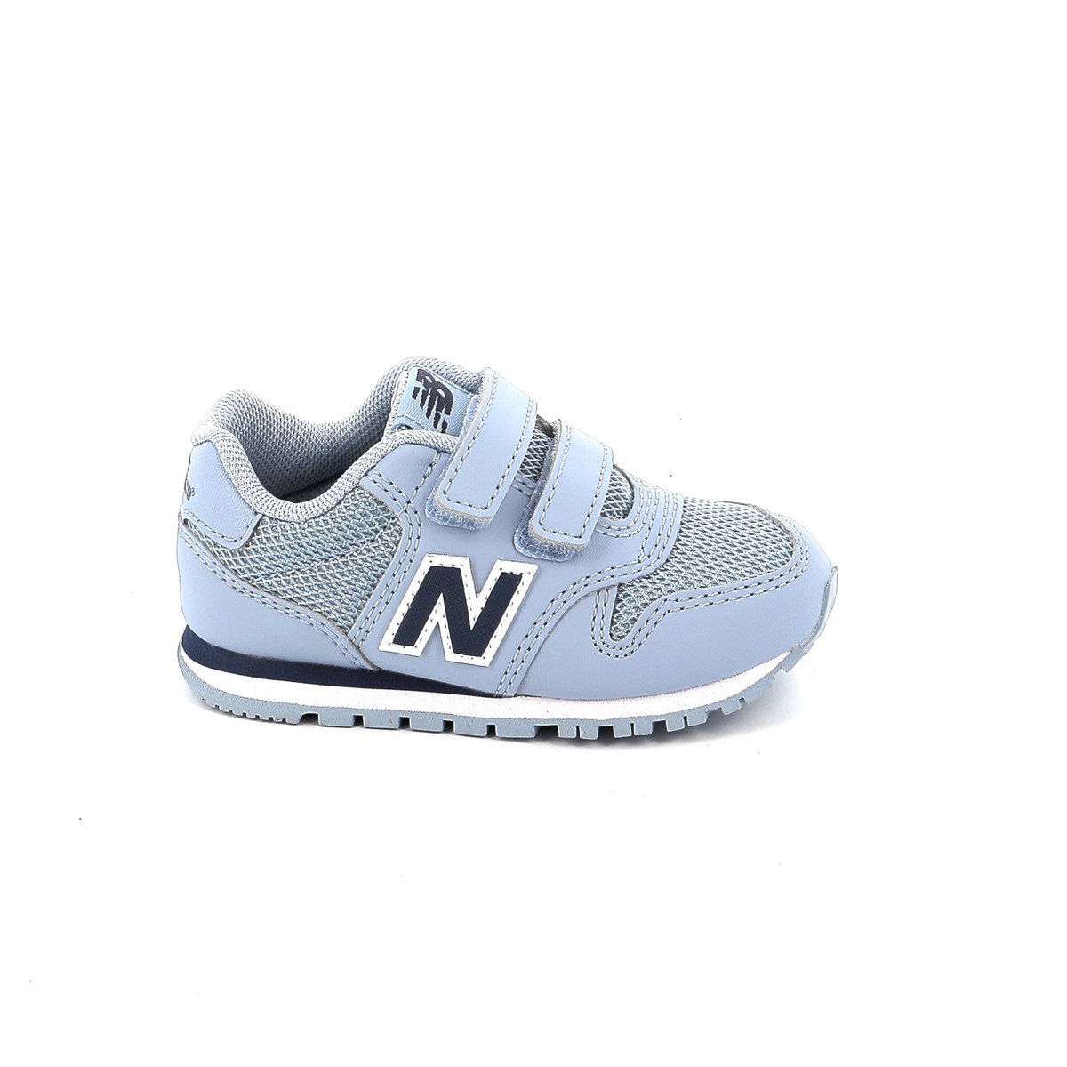 Παιδικό Αθλητικό Παπούτσι New Balance Χρώματος Γαλάζιο IV500CGI