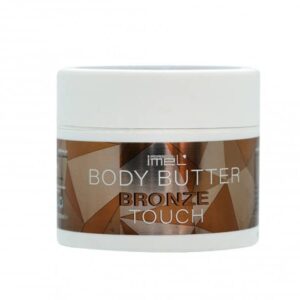 Imel body butter bronze touch 200ml