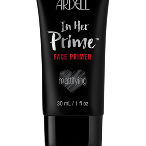 In her prime face primer mattifying