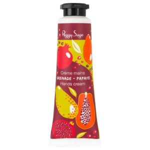 Κρέμα χεριών fragrant pomegranate/papaya 30ml