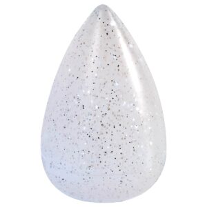 Latex-free silicone blender