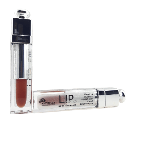 Lip balm pro passion με υαλουρονικό 5ml