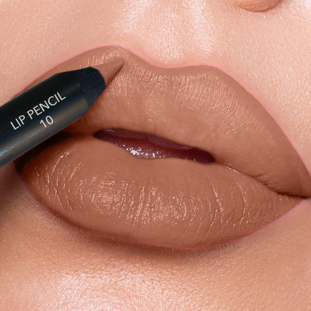 WABI Lip Pencil 10