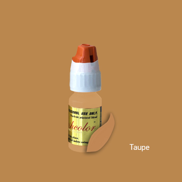 Χρώμα Φρυδιών & Χειλιών Taupe 8ml