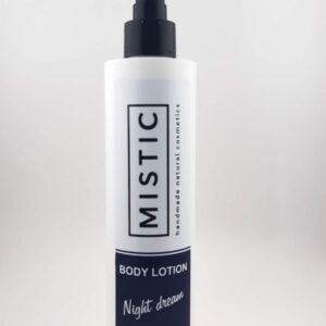 Mistic body lotion night dream 200ml