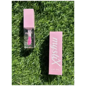 MystiX Lip & Cheek Oil No. 01 - Coconut