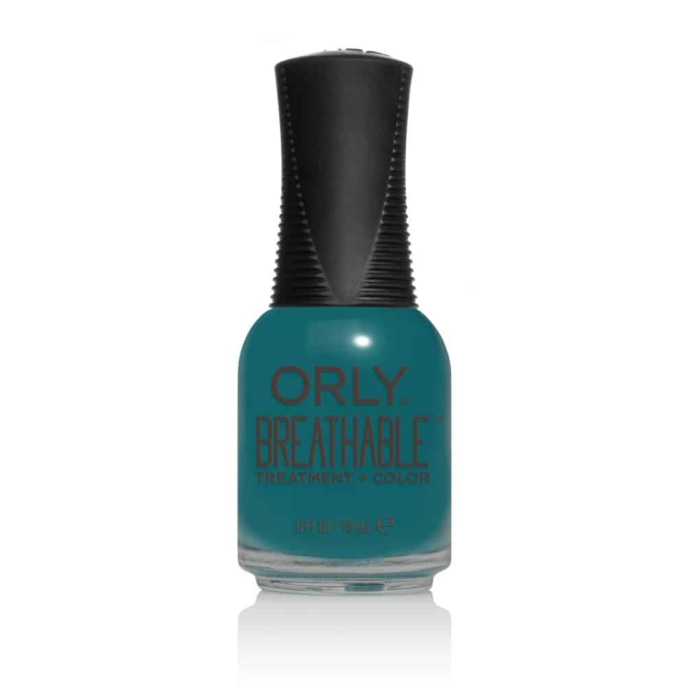 Orly breathable θεραπεία νυχιών detox my socks off 20959 18ml