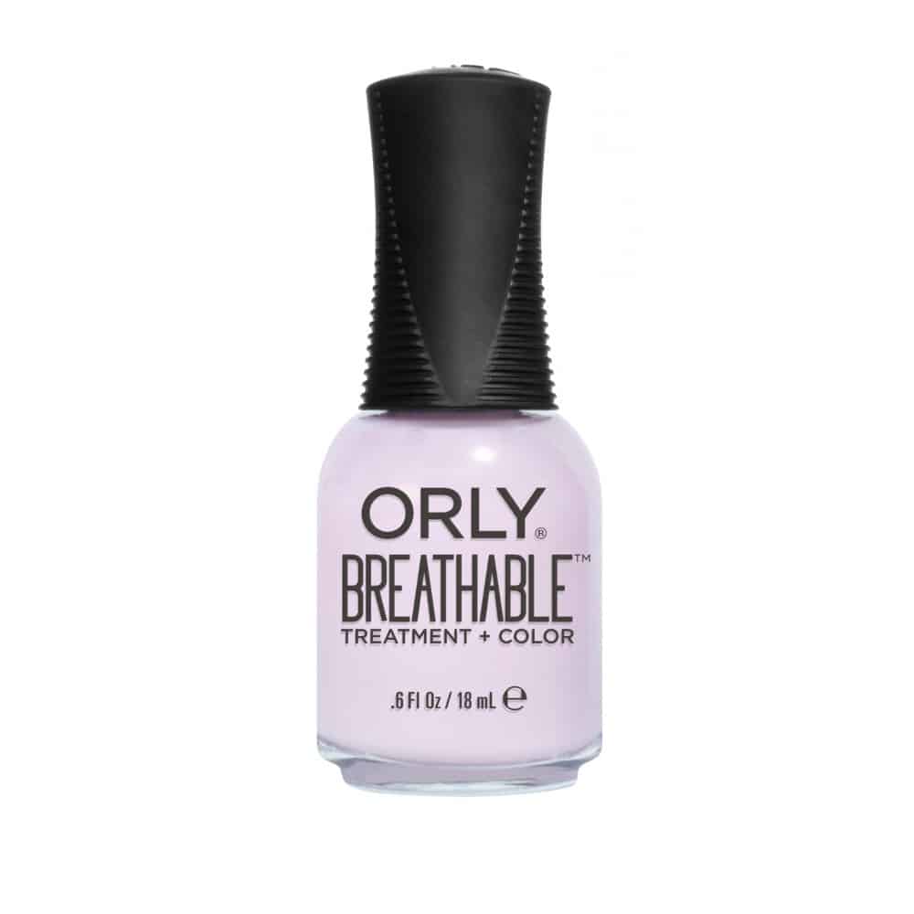 Orly breathable θεραπεία νυχιών pamper me 20913 18ml