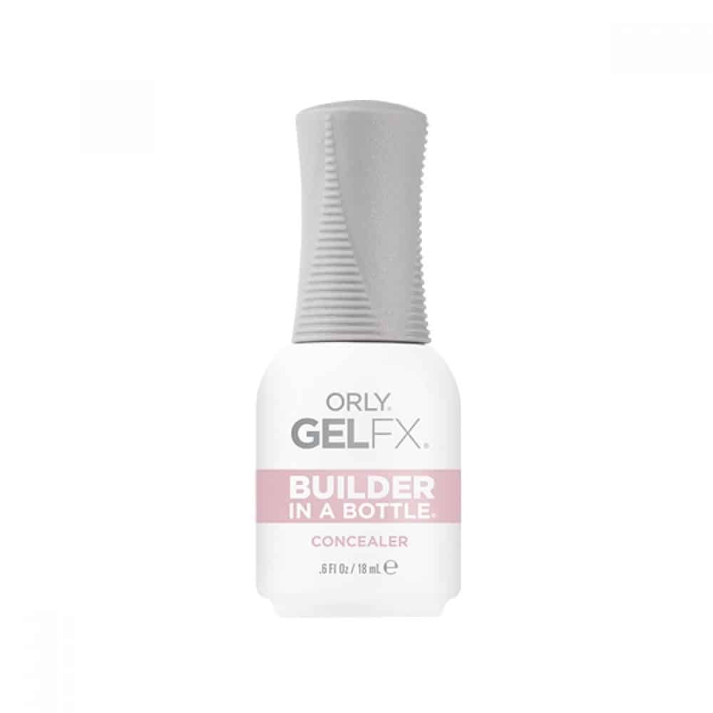 Orly gel fx builder in a bottle concealer 18ml
