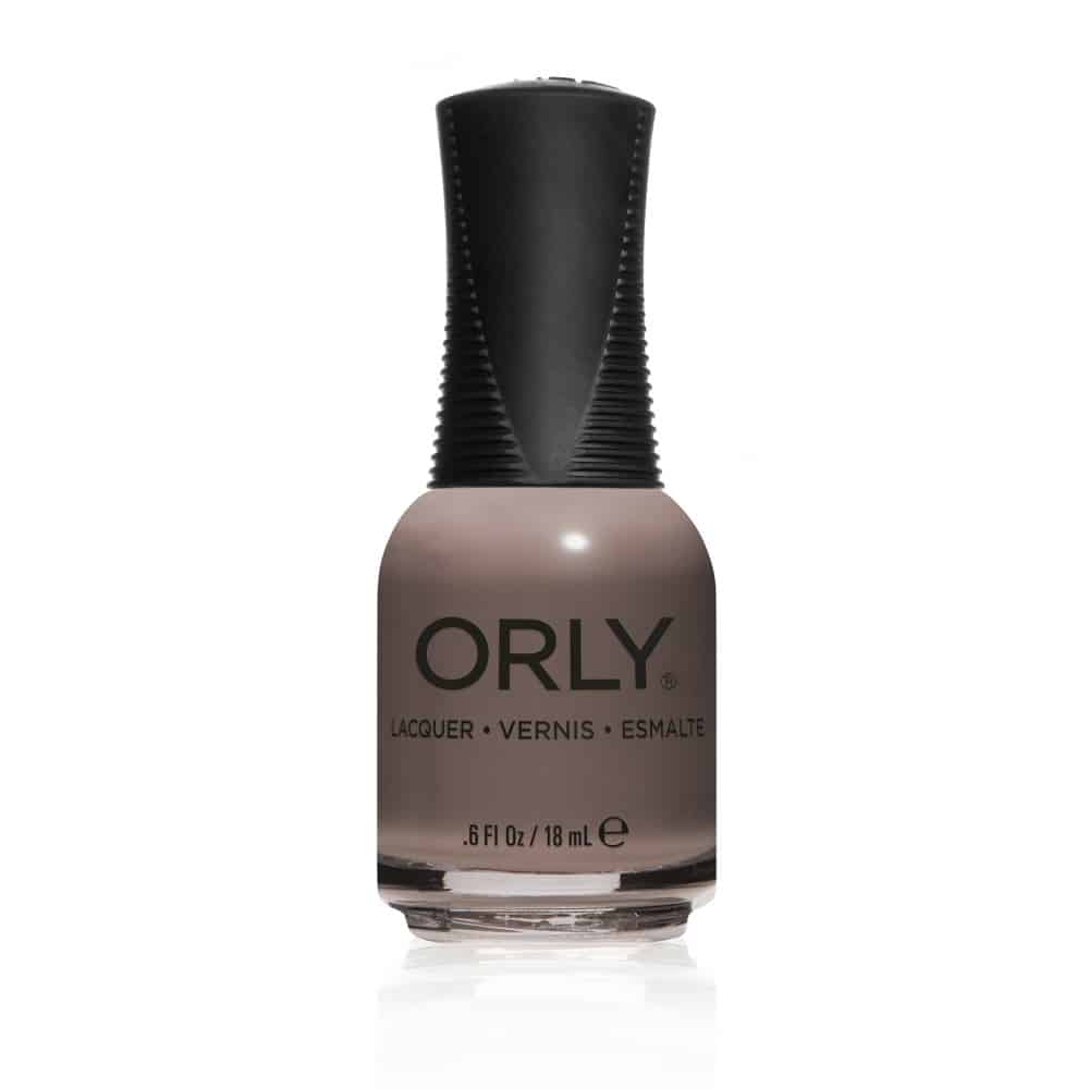 Orly βερνίκι cashmere crisis 2000002 18ml