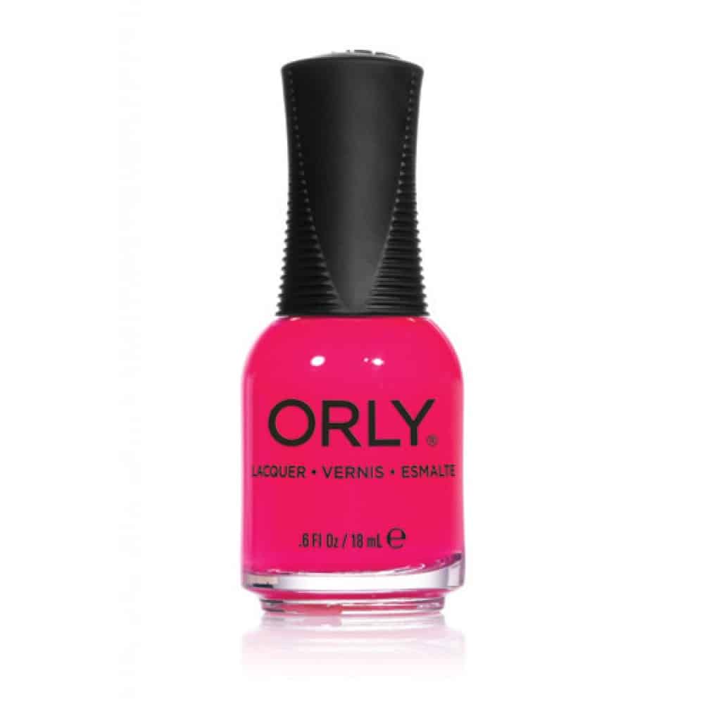 Orly βερνίκι passion fruit 20461 18ml