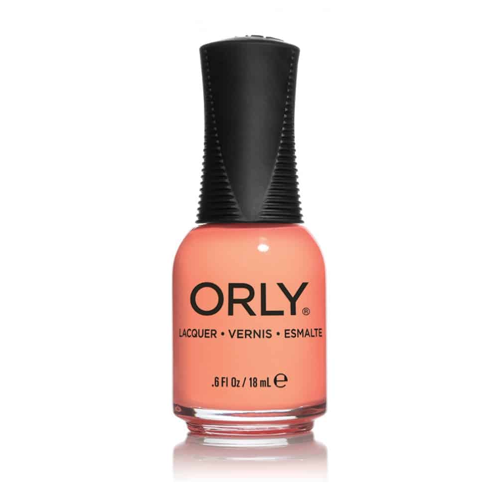 Orly βερνίκι push the limit 20848 18ml