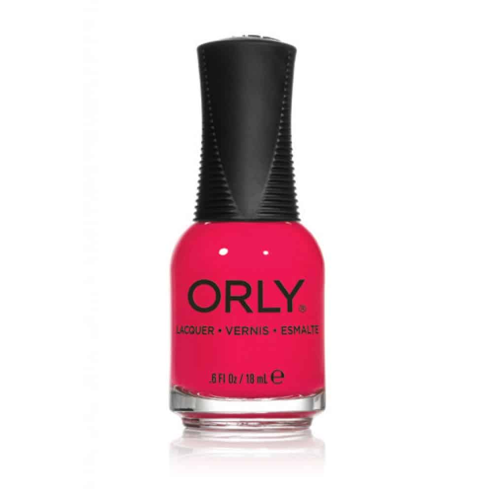 Orly βερνίκι terracotta 20071 18ml