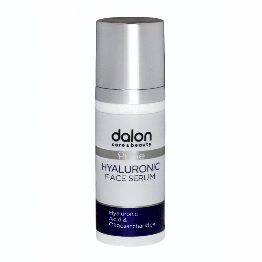 Dalon ορός προσώπου με υαλουρονικό οξύ 50ml