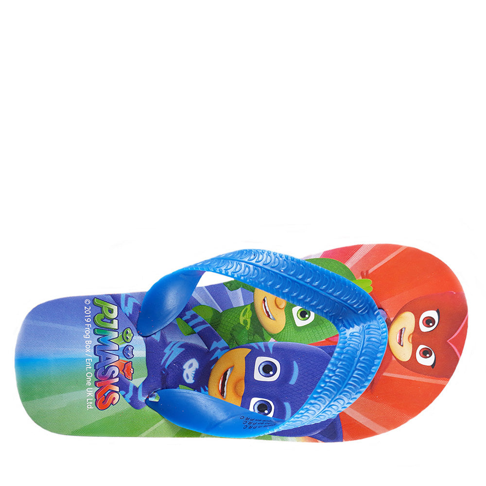 PJ MASKS Σαγιονάρα 24-30 - Μπλε