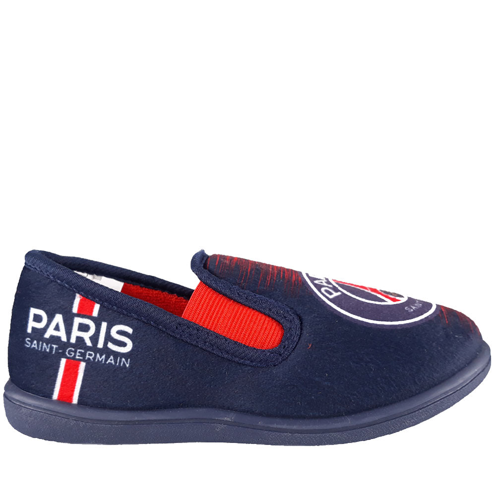PARIS ST.GERMAIN Favier Παντόφλα 29-34 - Μπλε
