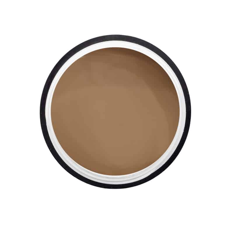Mecosmeo Color Gel Pale Brown 5ml