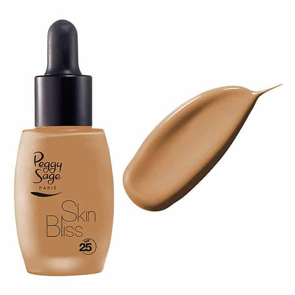 Peggy Sage ΦΟΝ ΝΤΕ ΤΕΝ SKINBLISS 30ML - Beige cuivre