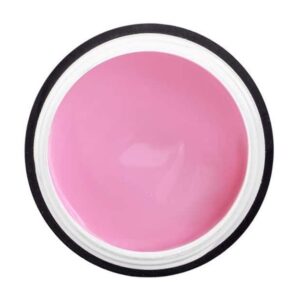 Mecosmeo Fibergel Pink15ml