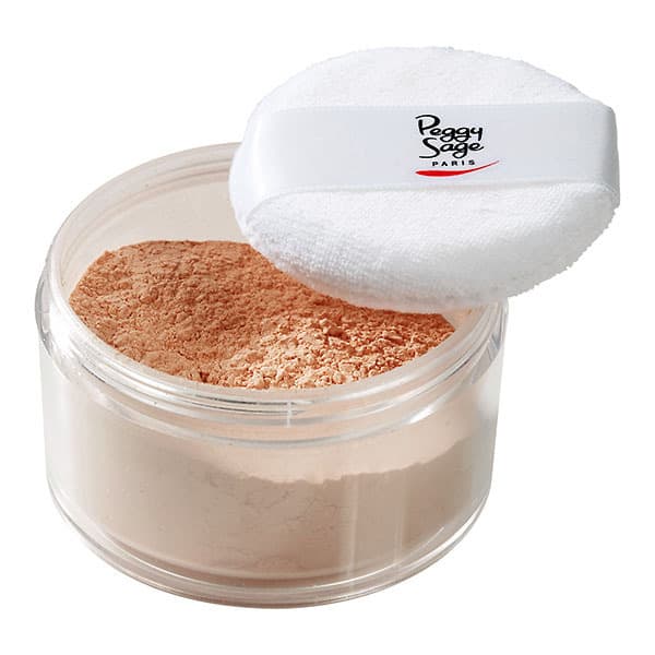 Πούδρα σε σκόνη 25g - Ambre