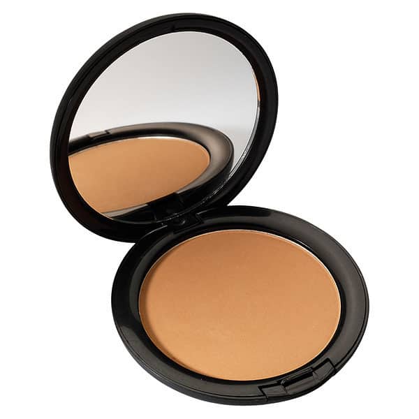 Πούδρα συμπαγής 10g - Bronze