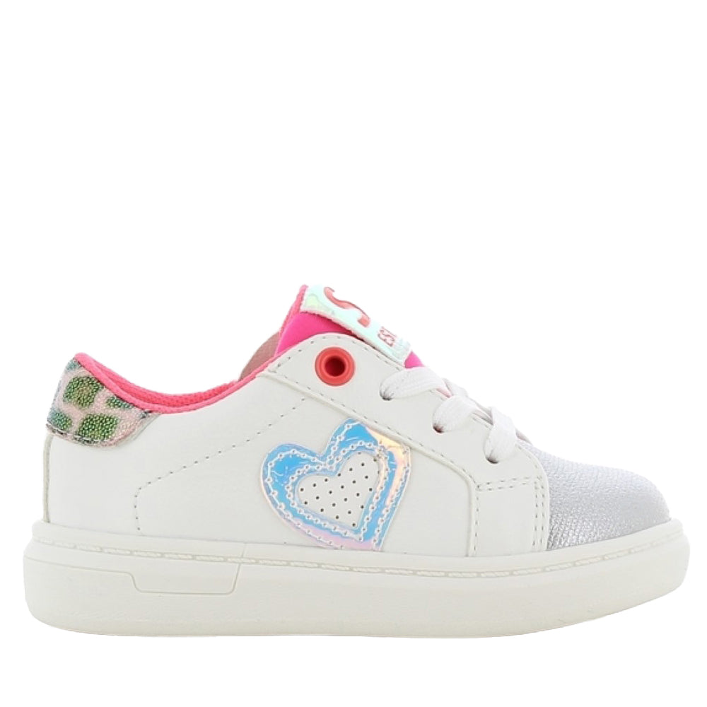 SAFETY JOGGER Sneaker 20-26 - Λευκό - SJ590600/01